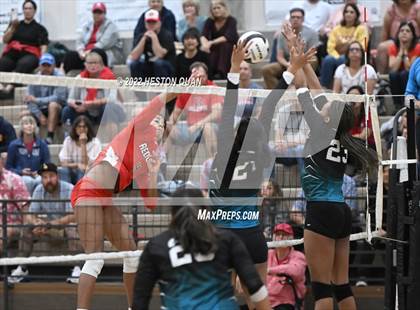 Thumbnail 1 in Redondo Union @ Aliso Niguel (CIF-SS D2 Semi-Final) photogallery.