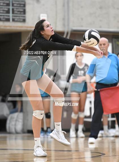 Thumbnail 3 in Redondo Union @ Aliso Niguel (CIF-SS D2 Semi-Final) photogallery.