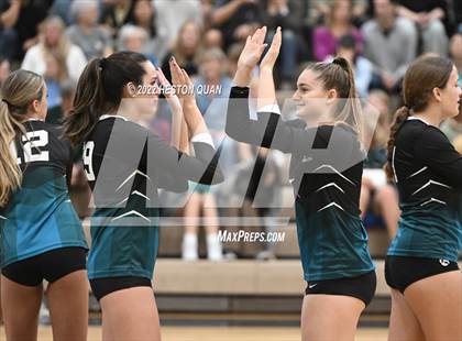 Thumbnail 2 in Redondo Union @ Aliso Niguel (CIF-SS D2 Semi-Final) photogallery.