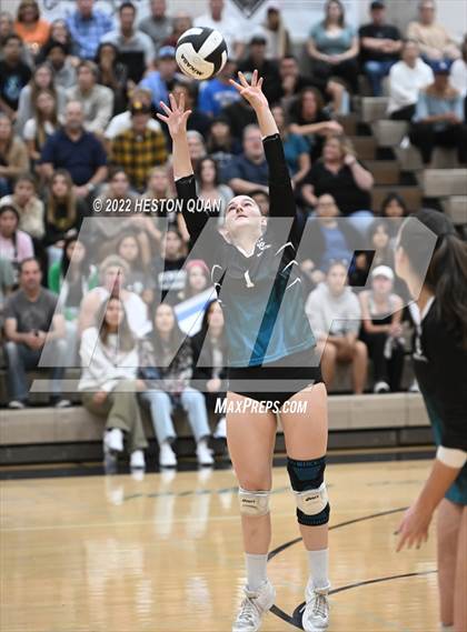 Thumbnail 1 in Redondo Union @ Aliso Niguel (CIF-SS D2 Semi-Final) photogallery.