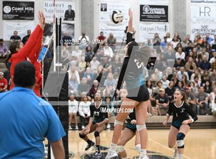 Thumbnail 3 in Redondo Union @ Aliso Niguel (CIF-SS D2 Semi-Final) photogallery.