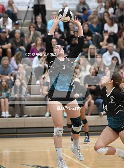 Thumbnail 1 in Redondo Union @ Aliso Niguel (CIF-SS D2 Semi-Final) photogallery.