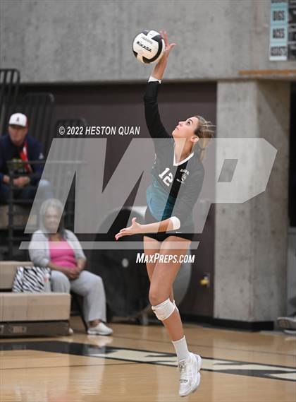 Thumbnail 2 in Redondo Union @ Aliso Niguel (CIF-SS D2 Semi-Final) photogallery.