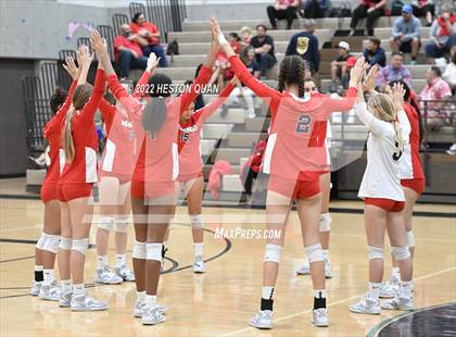 Thumbnail 1 in Redondo Union @ Aliso Niguel (CIF-SS D2 Semi-Final) photogallery.