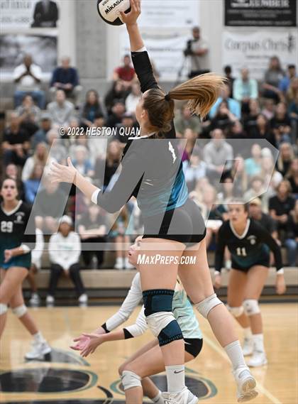 Thumbnail 1 in Redondo Union @ Aliso Niguel (CIF-SS D2 Semi-Final) photogallery.