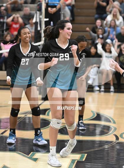 Thumbnail 1 in Redondo Union @ Aliso Niguel (CIF-SS D2 Semi-Final) photogallery.