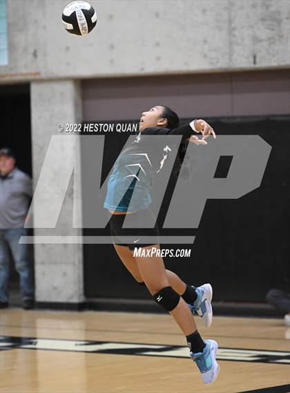 Thumbnail 1 in Redondo Union @ Aliso Niguel (CIF-SS D2 Semi-Final) photogallery.