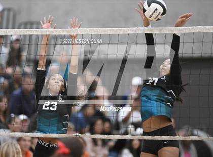 Thumbnail 1 in Redondo Union @ Aliso Niguel (CIF-SS D2 Semi-Final) photogallery.