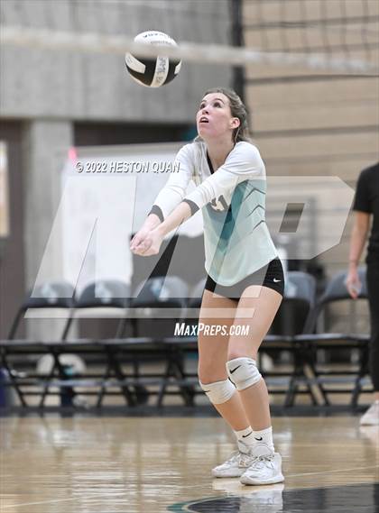 Thumbnail 3 in Redondo Union @ Aliso Niguel (CIF-SS D2 Semi-Final) photogallery.