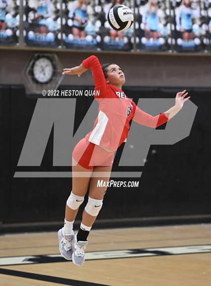 Thumbnail 1 in Redondo Union @ Aliso Niguel (CIF-SS D2 Semi-Final) photogallery.