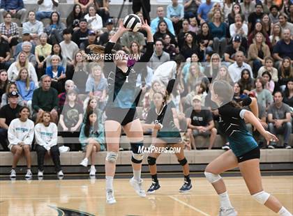 Thumbnail 3 in Redondo Union @ Aliso Niguel (CIF-SS D2 Semi-Final) photogallery.