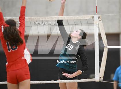 Thumbnail 3 in Redondo Union @ Aliso Niguel (CIF-SS D2 Semi-Final) photogallery.