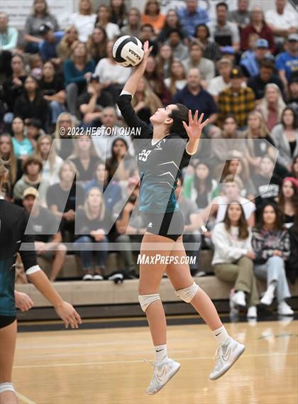 Thumbnail 2 in Redondo Union @ Aliso Niguel (CIF-SS D2 Semi-Final) photogallery.