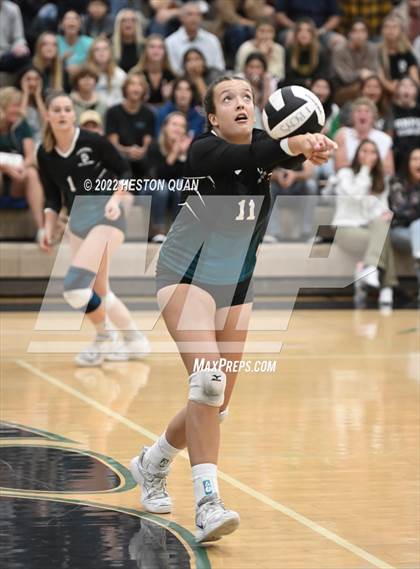 Thumbnail 1 in Redondo Union @ Aliso Niguel (CIF-SS D2 Semi-Final) photogallery.