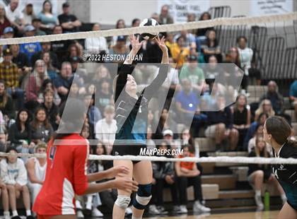 Thumbnail 1 in Redondo Union @ Aliso Niguel (CIF-SS D2 Semi-Final) photogallery.