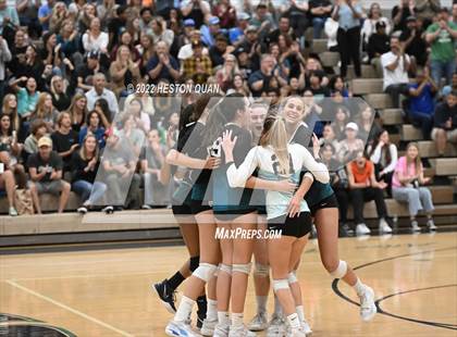 Thumbnail 2 in Redondo Union @ Aliso Niguel (CIF-SS D2 Semi-Final) photogallery.
