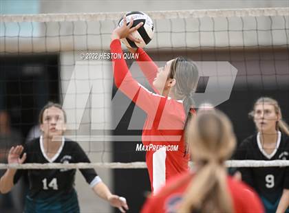 Thumbnail 1 in Redondo Union @ Aliso Niguel (CIF-SS D2 Semi-Final) photogallery.