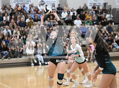 Thumbnail 1 in Redondo Union @ Aliso Niguel (CIF-SS D2 Semi-Final) photogallery.