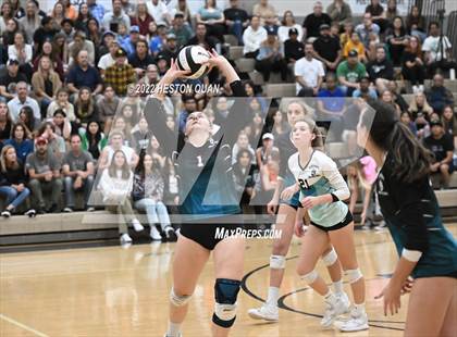 Thumbnail 3 in Redondo Union @ Aliso Niguel (CIF-SS D2 Semi-Final) photogallery.