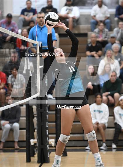 Thumbnail 3 in Redondo Union @ Aliso Niguel (CIF-SS D2 Semi-Final) photogallery.