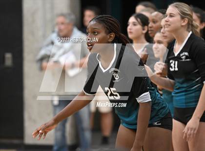 Thumbnail 1 in Redondo Union @ Aliso Niguel (CIF-SS D2 Semi-Final) photogallery.
