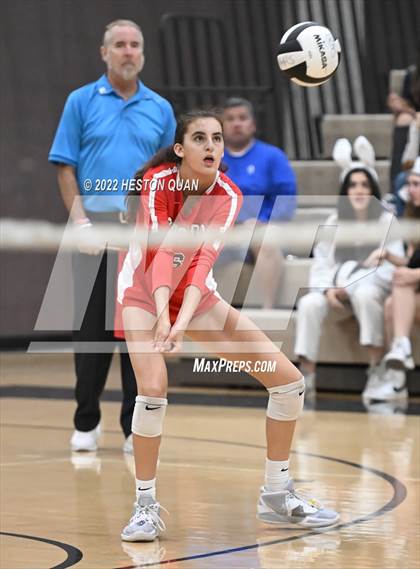 Thumbnail 3 in Redondo Union @ Aliso Niguel (CIF-SS D2 Semi-Final) photogallery.