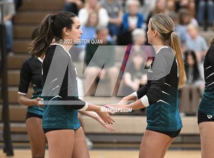 Thumbnail 1 in Redondo Union @ Aliso Niguel (CIF-SS D2 Semi-Final) photogallery.