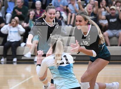 Thumbnail 1 in Redondo Union @ Aliso Niguel (CIF-SS D2 Semi-Final) photogallery.