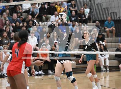 Thumbnail 1 in Redondo Union @ Aliso Niguel (CIF-SS D2 Semi-Final) photogallery.