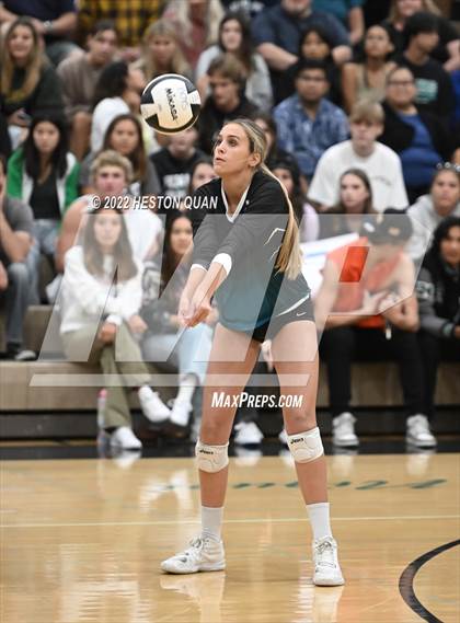 Thumbnail 3 in Redondo Union @ Aliso Niguel (CIF-SS D2 Semi-Final) photogallery.