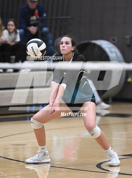 Thumbnail 3 in Redondo Union @ Aliso Niguel (CIF-SS D2 Semi-Final) photogallery.