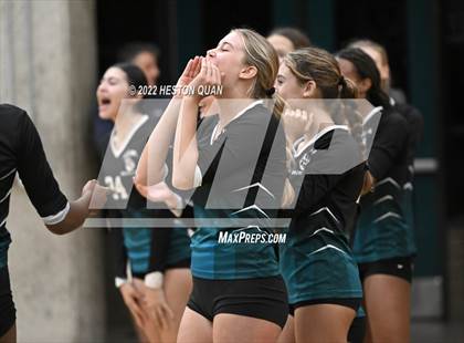 Thumbnail 3 in Redondo Union @ Aliso Niguel (CIF-SS D2 Semi-Final) photogallery.