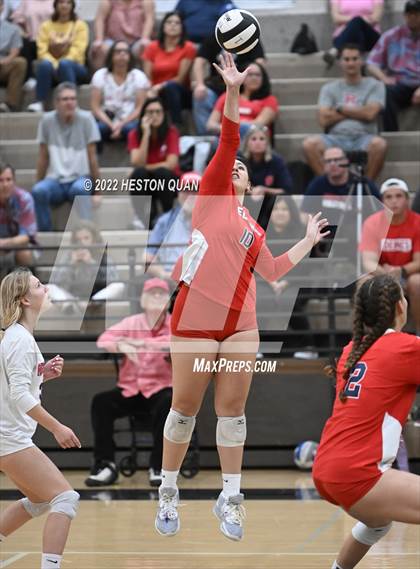 Thumbnail 1 in Redondo Union @ Aliso Niguel (CIF-SS D2 Semi-Final) photogallery.