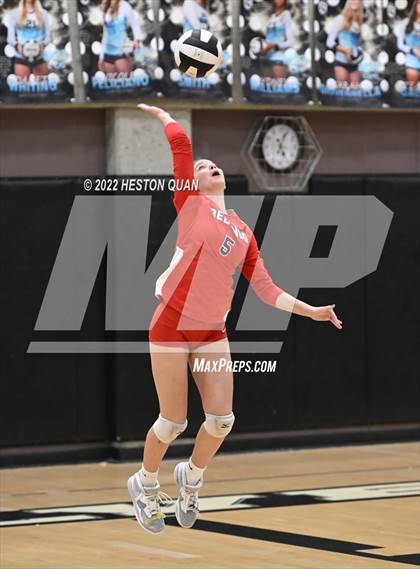 Thumbnail 1 in Redondo Union @ Aliso Niguel (CIF-SS D2 Semi-Final) photogallery.