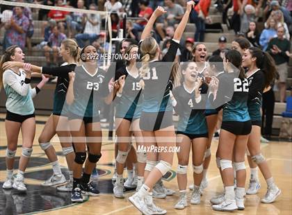 Thumbnail 1 in Redondo Union @ Aliso Niguel (CIF-SS D2 Semi-Final) photogallery.