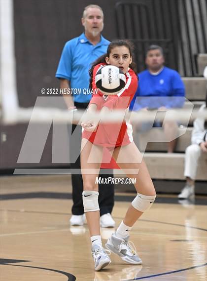 Thumbnail 1 in Redondo Union @ Aliso Niguel (CIF-SS D2 Semi-Final) photogallery.