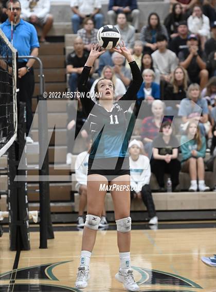 Thumbnail 1 in Redondo Union @ Aliso Niguel (CIF-SS D2 Semi-Final) photogallery.