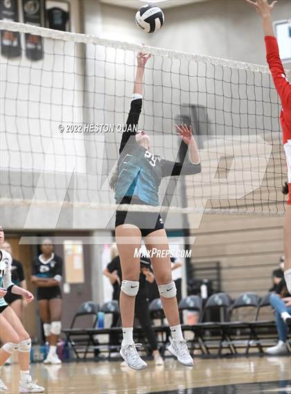 Thumbnail 2 in Redondo Union @ Aliso Niguel (CIF-SS D2 Semi-Final) photogallery.