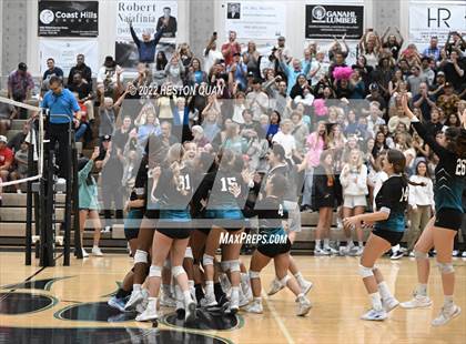Thumbnail 1 in Redondo Union @ Aliso Niguel (CIF-SS D2 Semi-Final) photogallery.