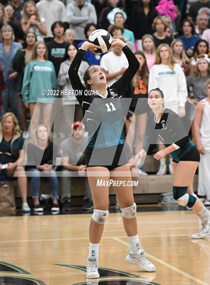 Thumbnail 1 in Redondo Union @ Aliso Niguel (CIF-SS D2 Semi-Final) photogallery.