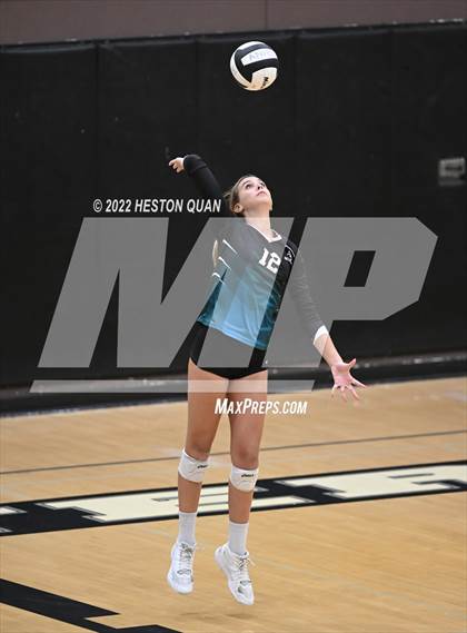 Thumbnail 1 in Redondo Union @ Aliso Niguel (CIF-SS D2 Semi-Final) photogallery.
