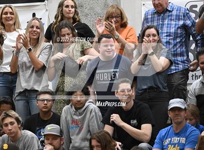 Thumbnail 2 in Redondo Union @ Aliso Niguel (CIF-SS D2 Semi-Final) photogallery.