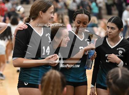 Thumbnail 1 in Redondo Union @ Aliso Niguel (CIF-SS D2 Semi-Final) photogallery.