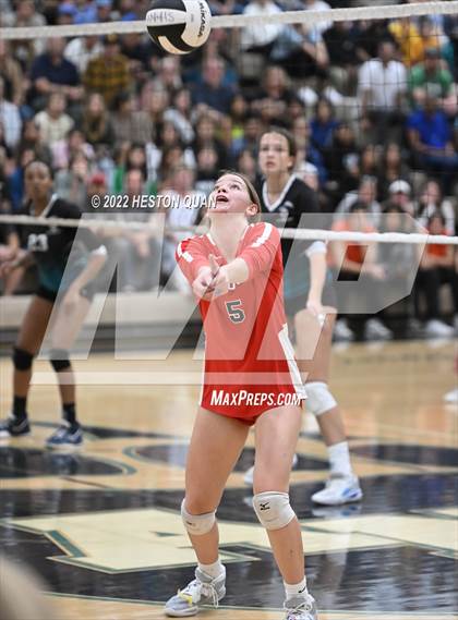 Thumbnail 3 in Redondo Union @ Aliso Niguel (CIF-SS D2 Semi-Final) photogallery.