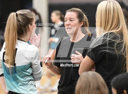 Thumbnail 3 in Redondo Union @ Aliso Niguel (CIF-SS D2 Semi-Final) photogallery.