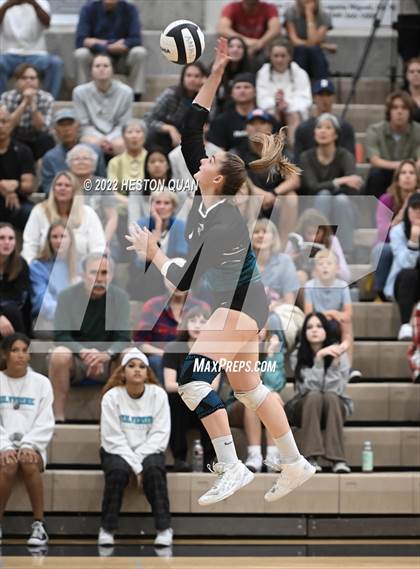 Thumbnail 2 in Redondo Union @ Aliso Niguel (CIF-SS D2 Semi-Final) photogallery.