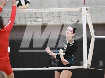Thumbnail 2 in Redondo Union @ Aliso Niguel (CIF-SS D2 Semi-Final) photogallery.