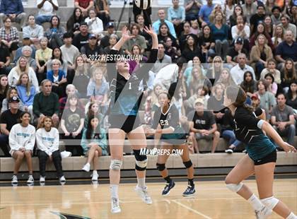 Thumbnail 2 in Redondo Union @ Aliso Niguel (CIF-SS D2 Semi-Final) photogallery.