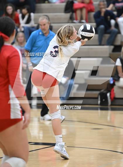 Thumbnail 3 in Redondo Union @ Aliso Niguel (CIF-SS D2 Semi-Final) photogallery.