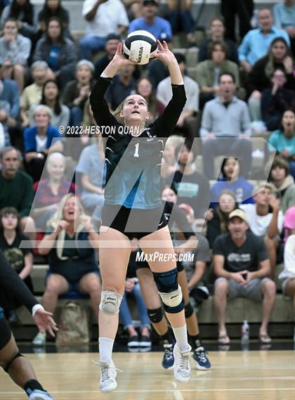 Thumbnail 2 in Redondo Union @ Aliso Niguel (CIF-SS D2 Semi-Final) photogallery.